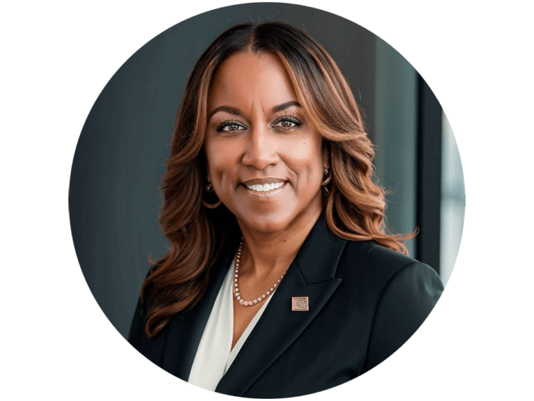 Kareemah Hammond APRN, PMHNP-BC